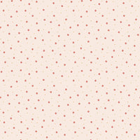Gentler Times Charming Berry Yardage by Lori Holt of Bee in My Bonnet For Riley Blake Designs | C16490-BERRY