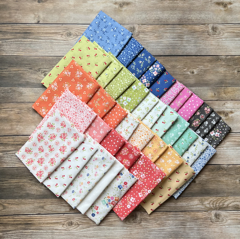 Cali & Co Cameo Cloud Multi Yardage by Corey Yoder for Moda Fabrics | 29195 25