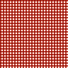 PRESALE Charming Christmas Gingham Red Yardage by Kelsey Carlson for Riley Blake Designs | C16356-RED