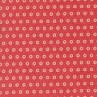 PRESALE Raspberry Summer Dots Raspberry Yardage by Sherri & Chelsi for Moda Fabrics | 37692 13