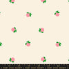 Rise and Shine Natural Tangerines Yardage by Melody Miller for Ruby Star Society and Moda Fabrics | RS0082 11