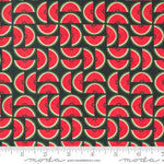 Fruit Loop Black Currant Candied Yardage by BasicGrey for Moda Fabrics |30734 18