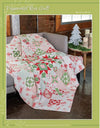 Celebrate with Quilts by Lissa Alexander and Susan Ache for It's Sew Emma | ISE 957