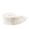 Hush Hush 4 Rolie Polie 2 1/2" Precut Strips by Assorted Designers for Riley Blake Designs | 42 Precut Pieces | RP-15430-40