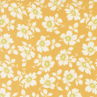 Summers End Cosmos Sunflower Yardage by Fig Tree & Co for Moda Fabrics | 35431 13