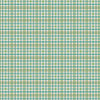 PRESALE Farmers Daughter Plaid Sea Glass Yardage by Lori Holt of Bee in My Bonnet | C17175-SEAGLASS