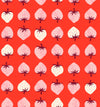 PRESALE Strawberry Lollipop Strawberry Yardage by Kimberly Kight for Ruby Star Society | RS3084 18