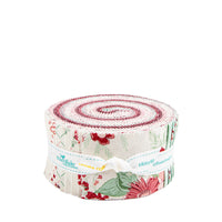 Love You Always Rolie Polie by Sandy Gervais for Riley Blake Designs | 40 pcs | RP-16870-40