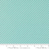 PRESALE Delightfully Yours Stripe Poolside by Sherri & Chelsi for Moda Fabrics | 37708 18
