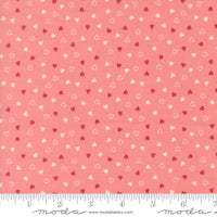 PRESALE Je T'aime Sweetness Blossom Yardage by Stacy Iest Hsu for Moda Fabrics | 20997 13