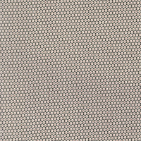 PRESALE Chilly Snowball Coal Yardage by Sweetwater for Moda Fabrics | 55718 16