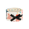 Juicy Jelly Roll by Melody Miller for Ruby Star Society | 40 Precut 2.5" strips Ruby Star Cottons | RS0085JR