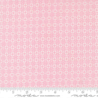 Summers End Garden Trellis Lilac Yardage by Fig Tree & Co for Moda Fabrics | 35437 12