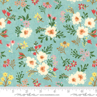 Fruit Loop Jenipapo In Season Yardage by BasicGrey for Moda Fabrics | 30731 16