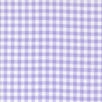 Sherbet Sunshine Flannel Gingham Lavender Yardage by Corey Yoder for Moda Fabrics | 29224 22F