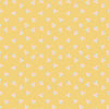 PRESALE Summer Skies and Fireflies Floral Yellow Yardage by Gracey Larson for Riley Blake Designs | C16377-YELLOW