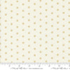 Grand Haven Dotted Cream Yardage by Minick & Simpson for Moda Fabrics | 14985 21