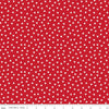 My Valentine Red Heart Toss Yardage by Echo Park Paper Co. for Riley Blake Designs | C14154-RED