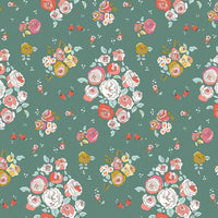 Sunsetridge Main Lodge Pole Yardage by Minki Kim for for Riley Blake Designs | C15730-LODGEPOLE