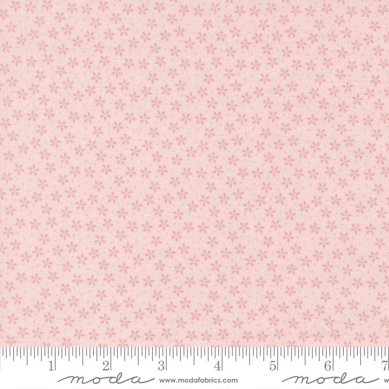 Pastel Prairie Colander Demure Yardage by My Sew Quilty Life for Moda Fabrics | 31783 16