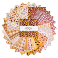 PRESALE Harvest of the Prairie 10" Stacker by Modern Prairie for Riley Blake Designs | 42 Pcs | 10-18280-42