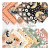 Owl O Ween Spell Spider Yardage by UrbanChiks for Moda Fabrics |31194 16