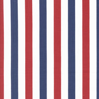 PRESALE Star Spangled Flag Stripe Patriotic by April Rosenthal of Prairie Grass for Moda Fabrics | 24172 11