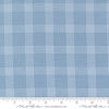 Nantucket Summer Light Blue Yardage by Camille Roskelley for Moda Fabrics | 55262 14