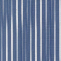 A Cat Named Stitch Stripe Sea Yardage by Camille Roskelley for Moda Fabrics | 55344 14