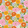Little Darlin' Main Cream Yardage by the RBD Designers for Riley Blake Designs | C16970-CREAM