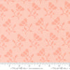 PRESALE Sunbonnet Blooming Stitches Pink Yardage by Heather Briggs of My Sew Quilty Life for Moda Fabrics | 31764 15