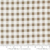 Lovestruck Bramble Sensible Plaid Yardage by Lella Boutique for Moda Fabrics | 5194 16