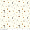 Country Life Cotton Grazing the Hay Yardage by Jennifer Long of Bee Sew Inspired for Riley Blake Designs| C13793 COTTON