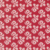 PRESALE Buon Natale Woodcut Christmas Pomegranate Yardage by Fig Tree & Co for Moda Fabrics | 35402 14