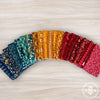 Americana Custom Fat Quarter Sweet Land Bundle by Lori Holt of Bee in My Bonnet for Riley Blake Designs | 20 Fat Quarters