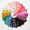 PRESALE Strawberry Mini Charm Pack by Kimberly Kight for Ruby Star Society | 42 Precut 2.5" Squares | RS3084MC