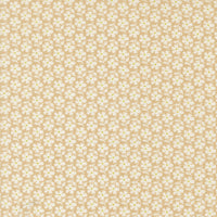 Summers End Daisies Almond Pie Yardage by Fig Tree & Co for Moda Fabrics | 35434 15