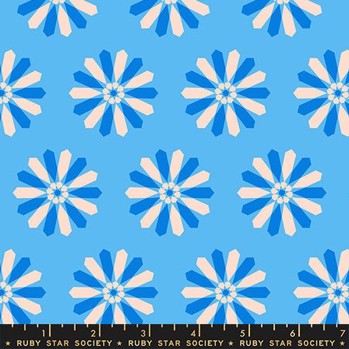 PRESALE Sparkle Mart Freshly Picked Altitude Yardage by Melody Miller for Ruby Star Society | RS0119 13