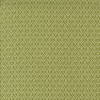 PRESALE Buon Natale Evergreen Pine Yardage by Fig Tree & Co for Moda Fabrics | 35406 16