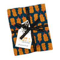 Egg and Friends Fat Quarter Bundle by Kimberly Kight for Ruby Star Society | 26 SKUs