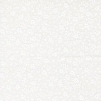 PRESALE Delightfully Yours Blossoms Cloud White by Sherri & Chelsi for Moda Fabrics | 37701 21