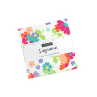 PRESALE Joysome Charm Pack 5" by Corey Yoder for Moda Fabrics | 42 Pcs | 29250PP