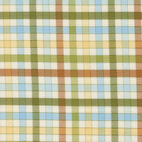 PRESALE Animal Park Fun Baby Check Iguana Yardage by Stacy Iest Hsu for Moda Fabrics | 20966 16