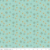 Mercantile Songbird Nostalgic Yardage by Lori Holt for Riley Blake Designs | C14391 SONGBIRD