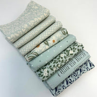 PRESALE True Love Custom Fat Quarter Bundle by Lella Boutique for Moda Fabrics | 8 FQs | Curated Bundle