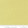 PRESALE In The Garden Light Tiny Peel Lime Yardage by Corey Yoder for Moda Fabrics| 29238 21