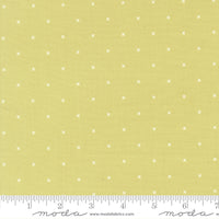 PRESALE In The Garden Light Tiny Peel Lime Yardage by Corey Yoder for Moda Fabrics| 29238 21