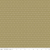 PRESALE Threads of Grace Ivy Lemongrass Yardage by Kassidy Grace for Riley Blake Designs | C16824-LEMONGRASS