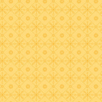 Little Darlin' Folk Tile Yellow Yardage by the RBD Designers for Riley Blake Designs | C16973-YELLOW