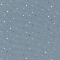 PRESALE Wild Honey Magic Dot Breeze Yardage by Lella Boutique for Moda Fabrics | 5230 54